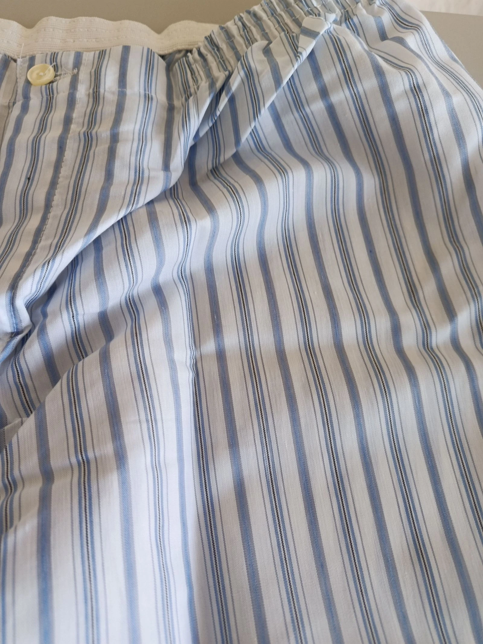 Pyjama homme XL. À l'essai!!!! – photo 8